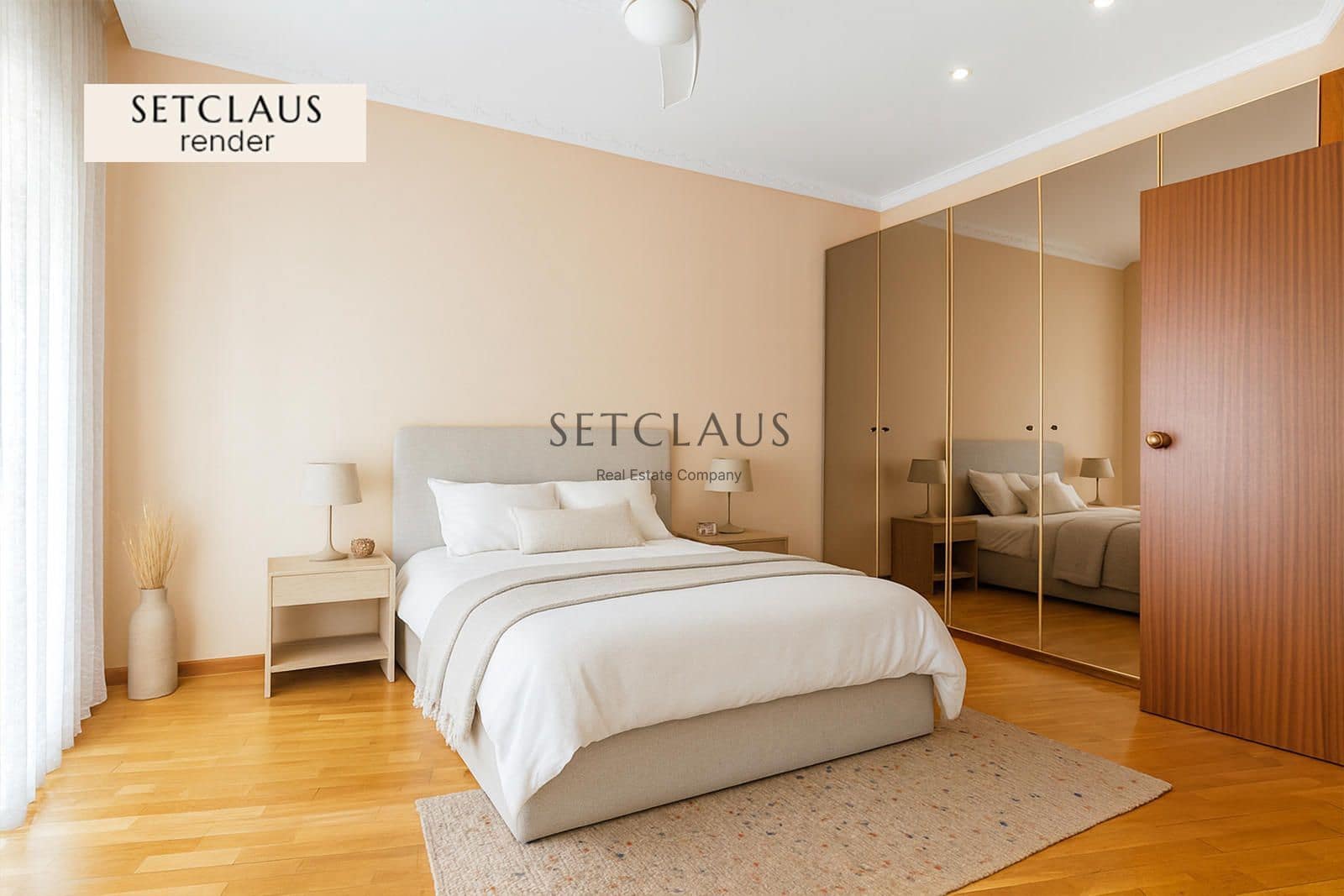 5 quarto Apartamento para venda em Tiana - 495 000 € (Ref: 8904824)