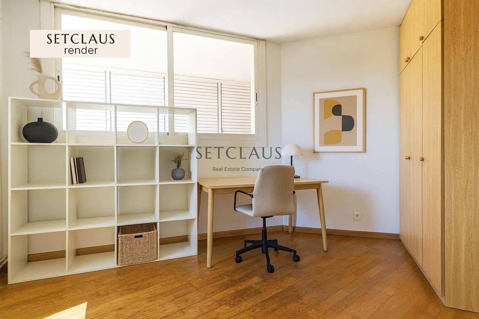 5 quarto Apartamento para venda em Tiana - 495 000 € (Ref: 8904824)