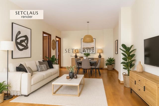 5 quarto Apartamento para venda em Tiana - 495 000 € (Ref: 8904824)