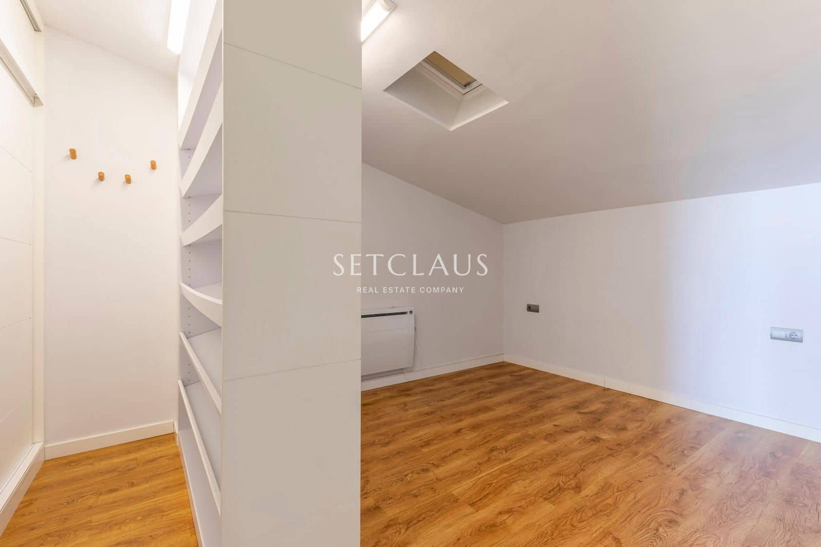 3 Zimmer Penthouse zu vermieten in Tiana mit Pool Garage - 1.900 € (Ref: 8923310)