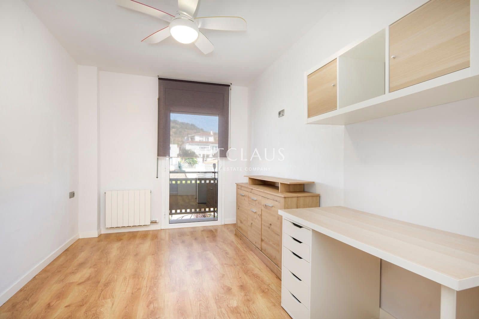 3 Zimmer Penthouse zu vermieten in Tiana mit Pool Garage - 1.900 € (Ref: 8923310)