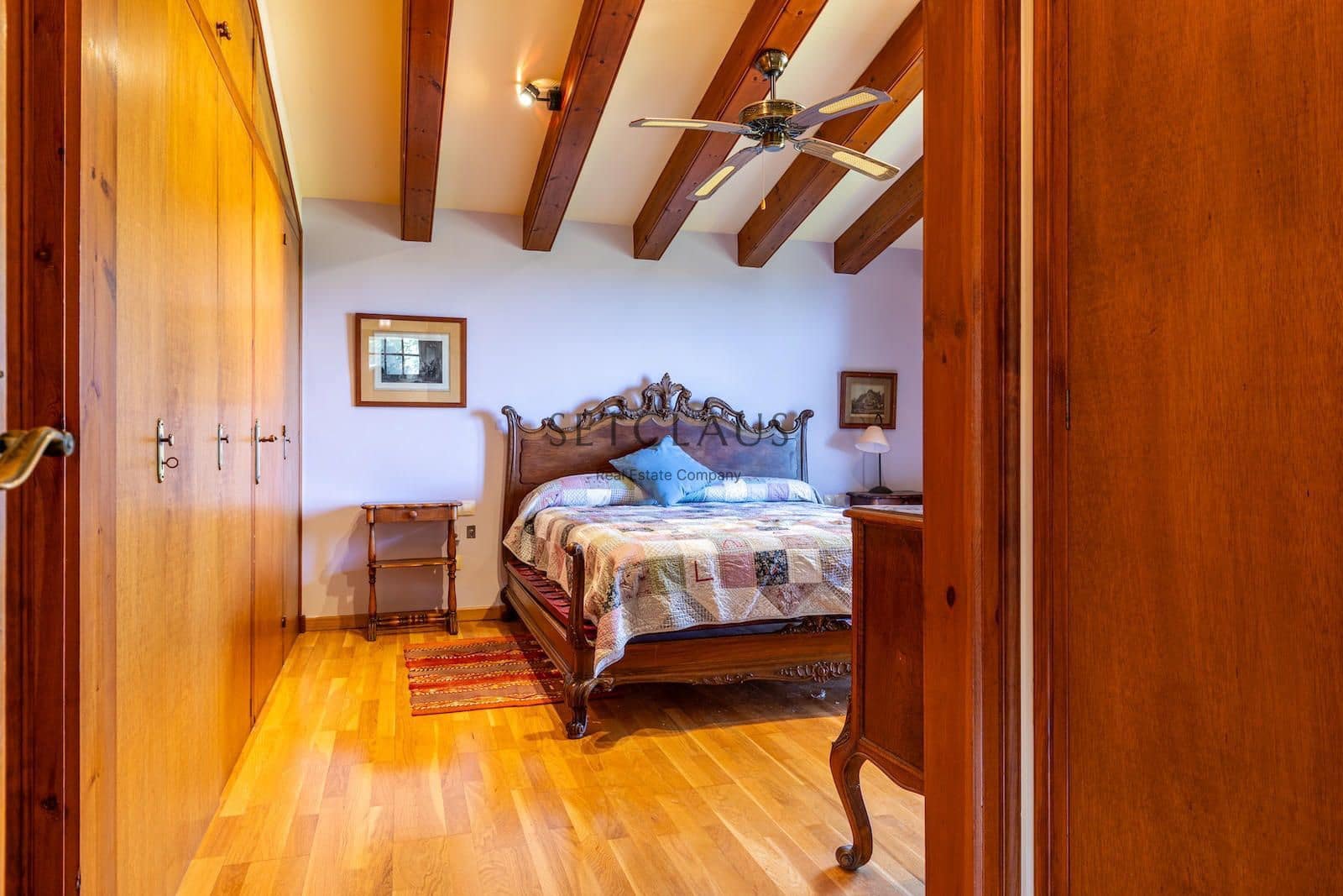 7 slaapkamer Villa te koop in Sant Andreu de Llavaneres met zwembad - € 3.000.000 (Ref: 8928061)