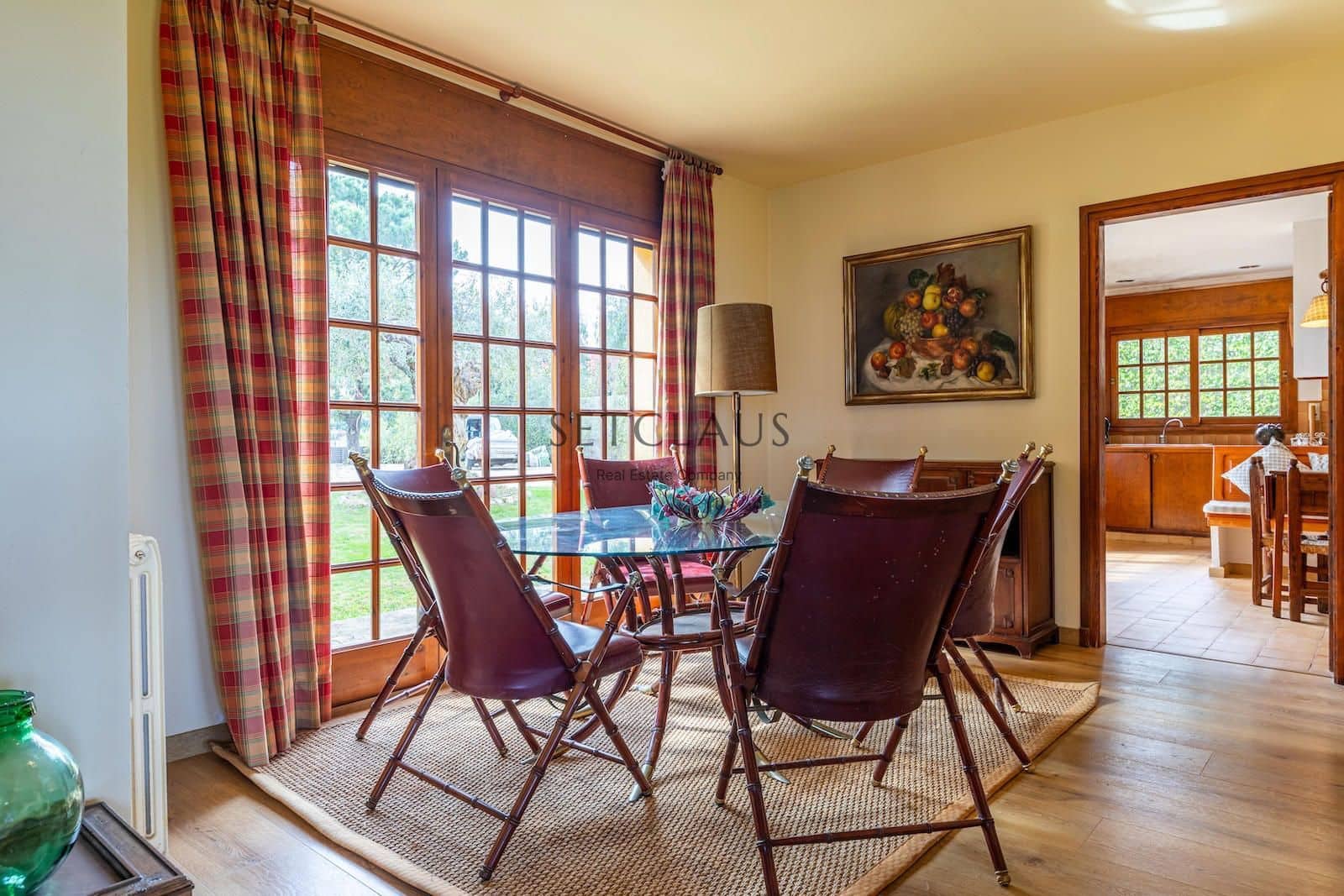 7 slaapkamer Villa te koop in Sant Andreu de Llavaneres met zwembad - € 3.000.000 (Ref: 8928061)