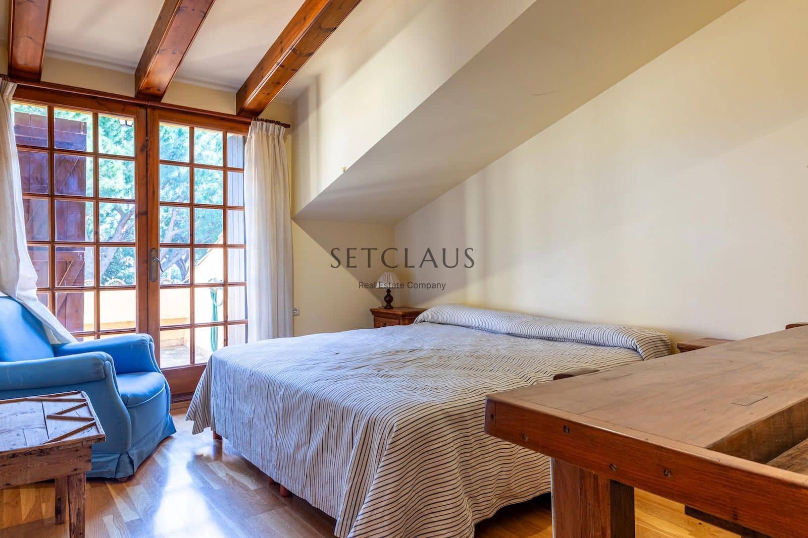 7 slaapkamer Villa te koop in Sant Andreu de Llavaneres met zwembad - € 3.000.000 (Ref: 8928061)