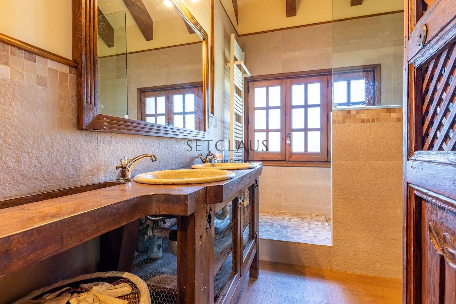 7 slaapkamer Villa te koop in Sant Andreu de Llavaneres met zwembad - € 3.000.000 (Ref: 8928061)