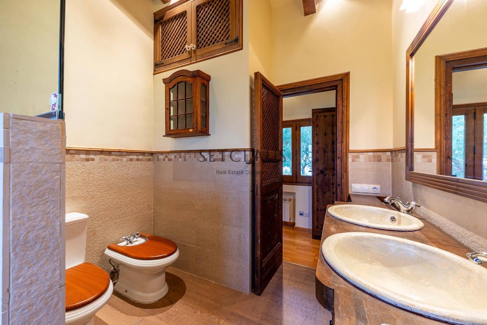 7 slaapkamer Villa te koop in Sant Andreu de Llavaneres met zwembad - € 3.000.000 (Ref: 8928061)