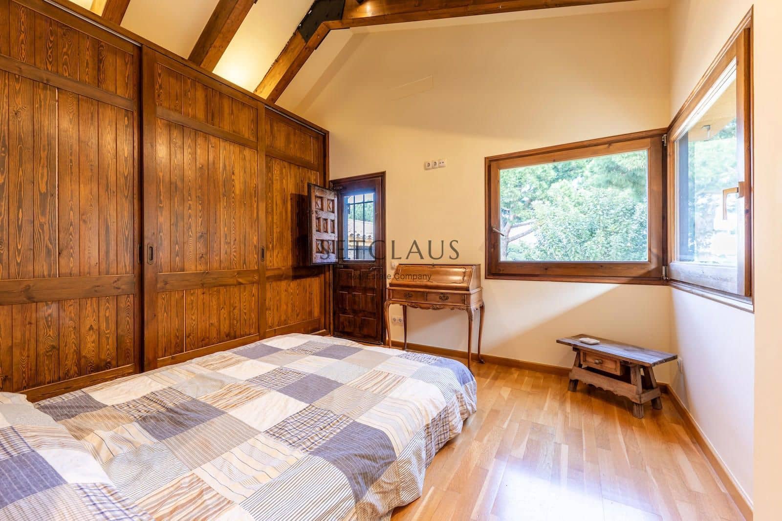 7 slaapkamer Villa te koop in Sant Andreu de Llavaneres met zwembad - € 3.000.000 (Ref: 8928061)