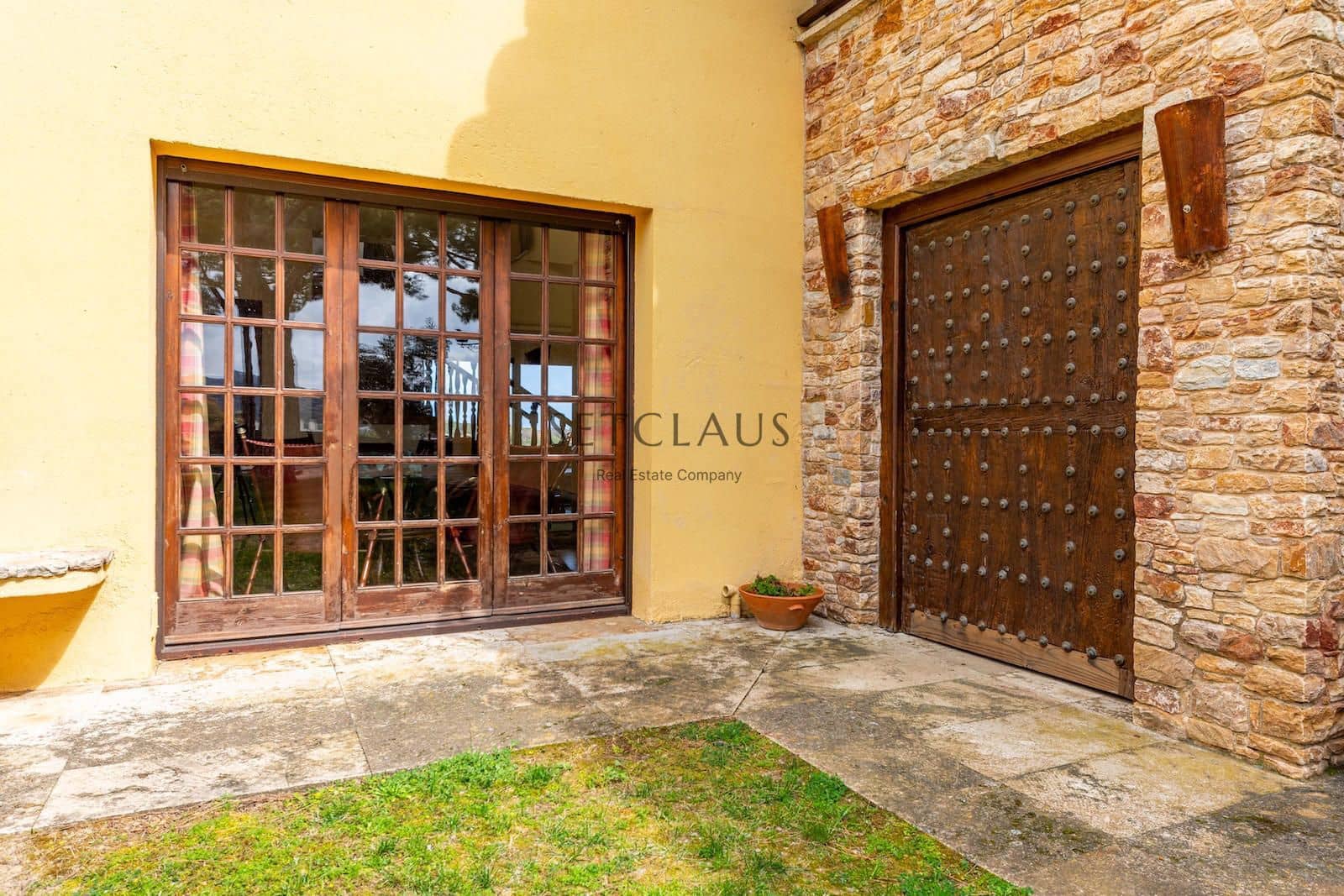 7 slaapkamer Villa te koop in Sant Andreu de Llavaneres met zwembad - € 3.000.000 (Ref: 8928061)