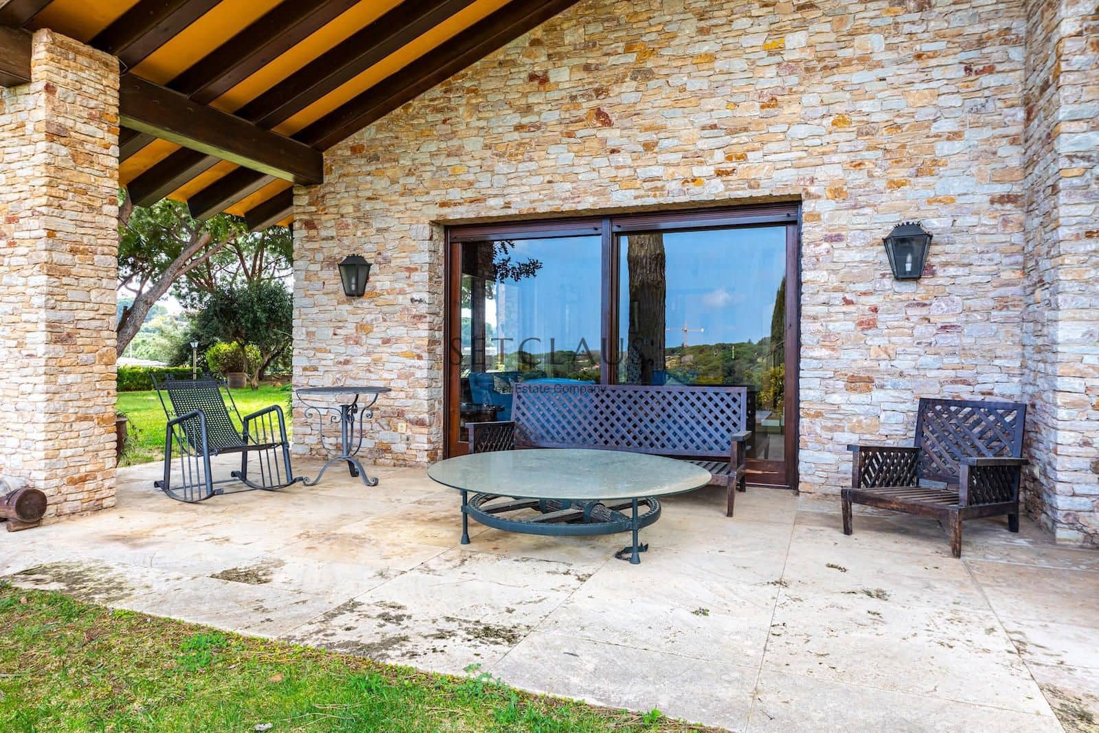 7 slaapkamer Villa te koop in Sant Andreu de Llavaneres met zwembad - € 3.000.000 (Ref: 8928061)