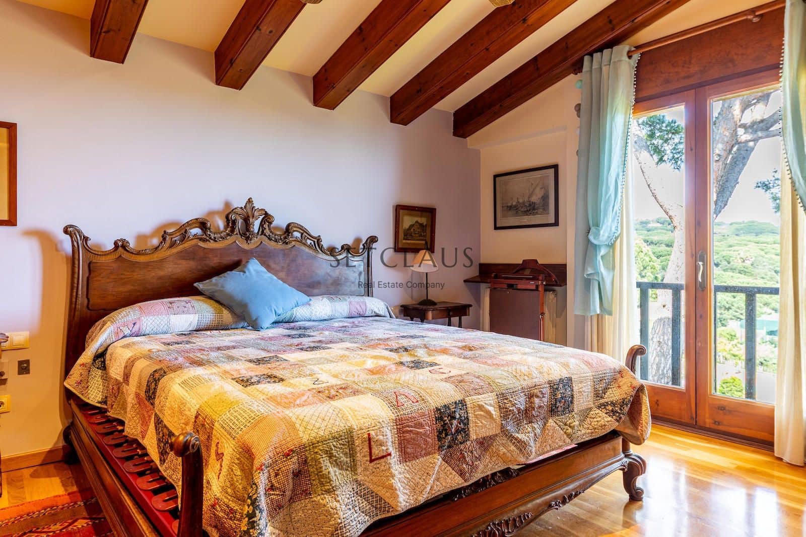 7 slaapkamer Villa te koop in Sant Andreu de Llavaneres met zwembad - € 3.000.000 (Ref: 8928061)