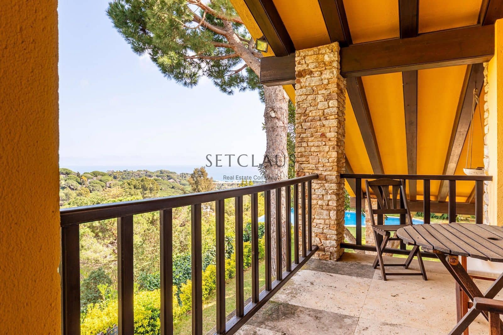 7 slaapkamer Villa te koop in Sant Andreu de Llavaneres met zwembad - € 3.000.000 (Ref: 8928061)