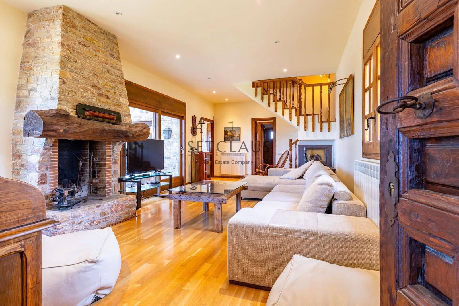 7 slaapkamer Villa te koop in Sant Andreu de Llavaneres met zwembad - € 3.000.000 (Ref: 8928061)