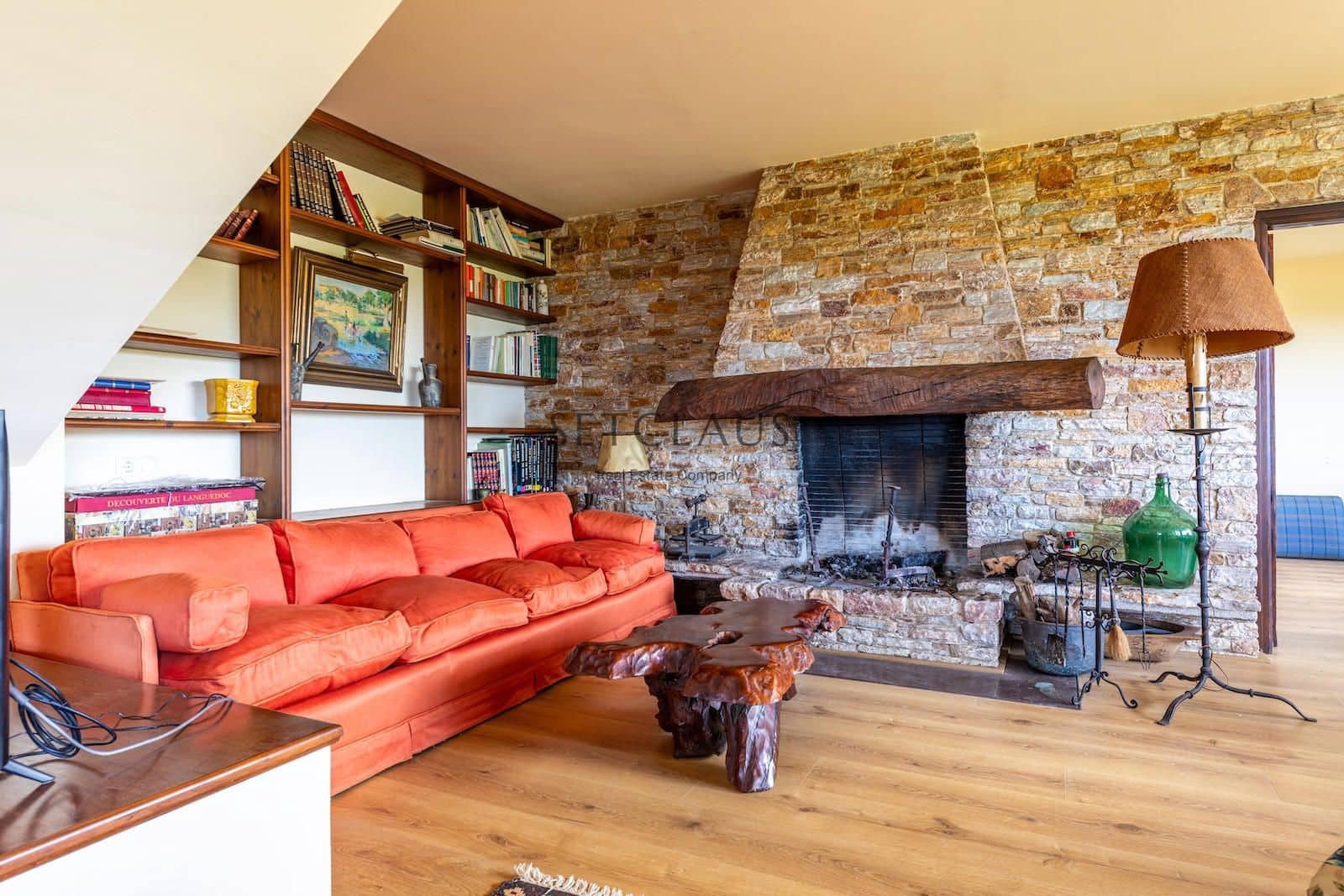 7 soveværelse Villa til leje i Sant Andreu de Llavaneres med swimmingpool - € 7.500 (Ref: 8930554)