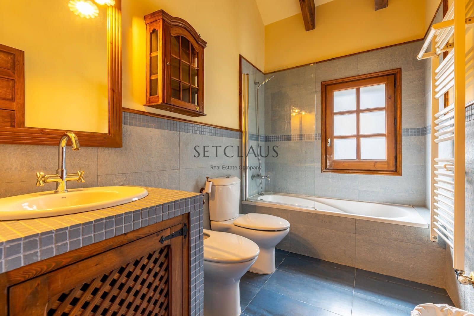 7 soveværelse Villa til leje i Sant Andreu de Llavaneres med swimmingpool - € 7.500 (Ref: 8930554)