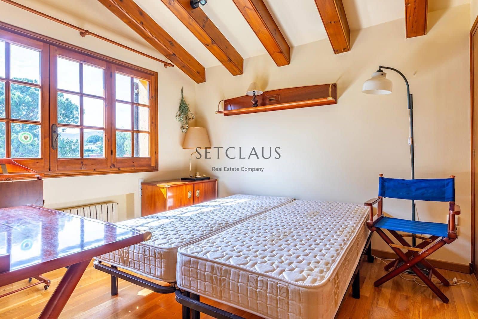 7 soveværelse Villa til leje i Sant Andreu de Llavaneres med swimmingpool - € 7.500 (Ref: 8930554)