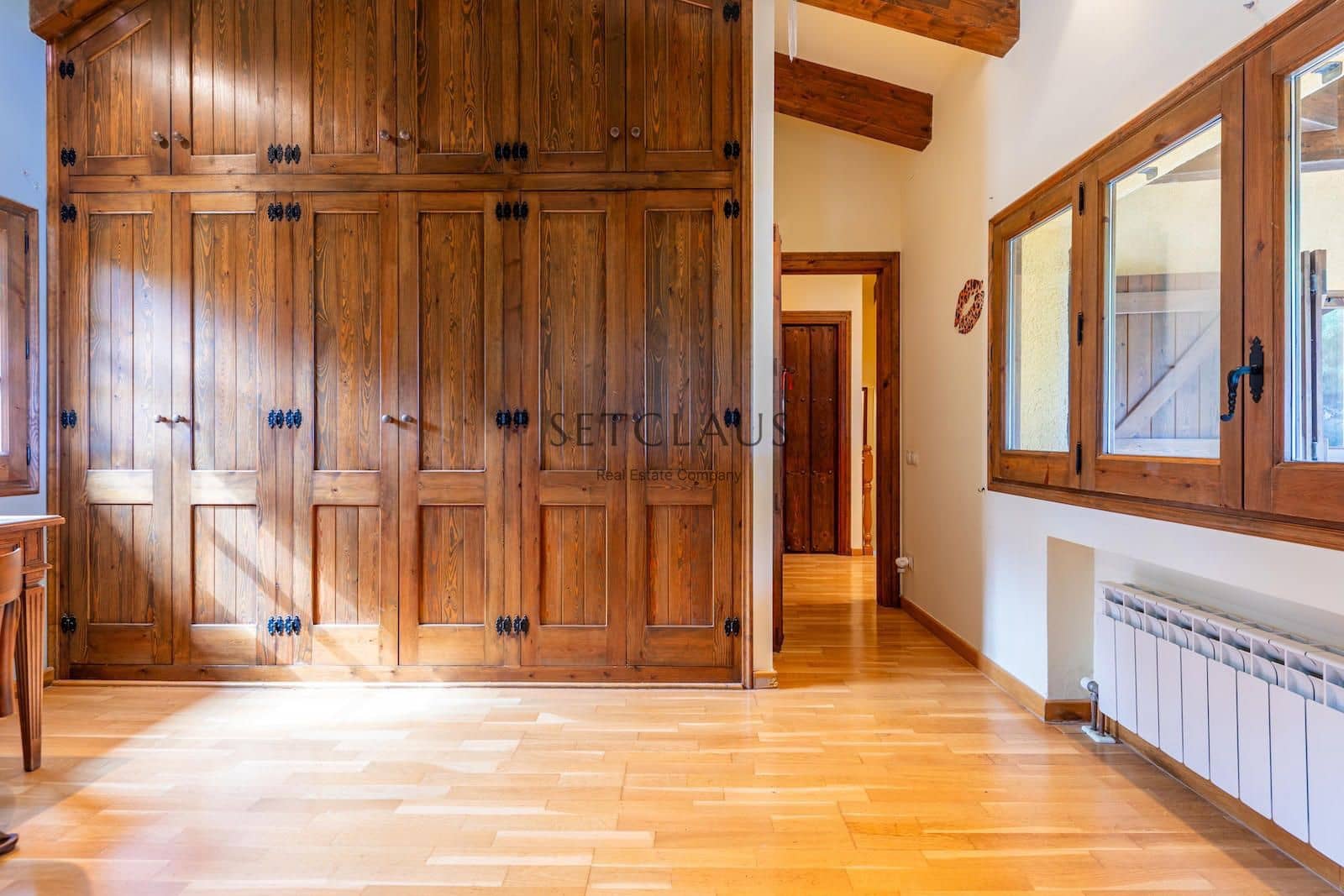 7 soveværelse Villa til leje i Sant Andreu de Llavaneres med swimmingpool - € 7.500 (Ref: 8930554)