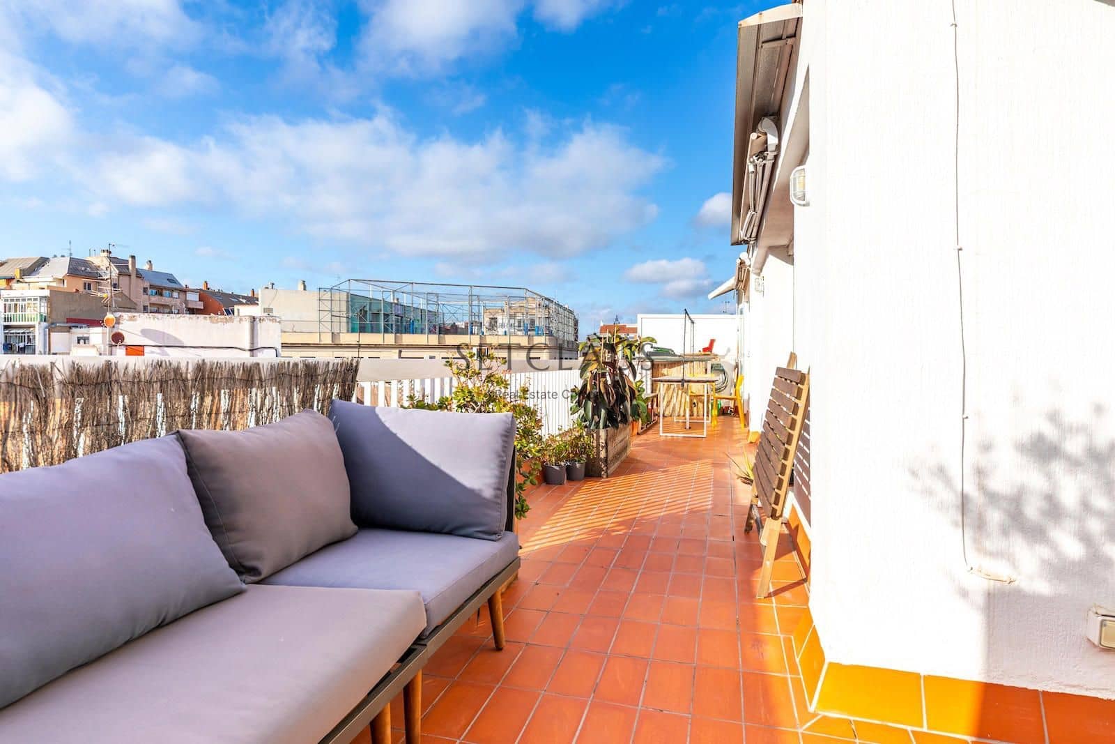 3 soveværelse Lejlighed til salg i Barcelona by - € 1.200.000 (Ref: 8953298)