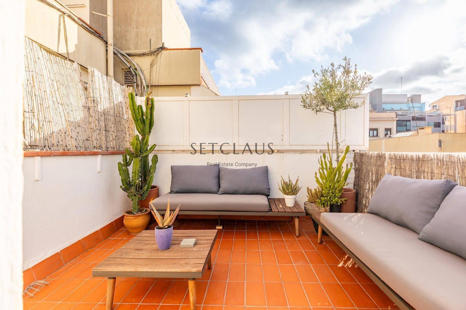 3 soveværelse Lejlighed til salg i Barcelona by - € 1.200.000 (Ref: 8953298)