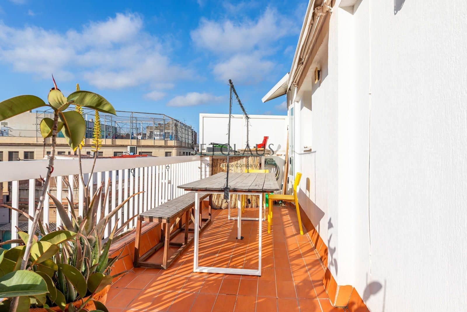 3 soveværelse Lejlighed til salg i Barcelona by - € 1.200.000 (Ref: 8953298)