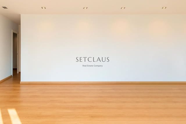 3 quarto Apartamento para venda em La Vila de Gràcia, Barcelona cidade - 1 200 000 € (Ref: 8953298)