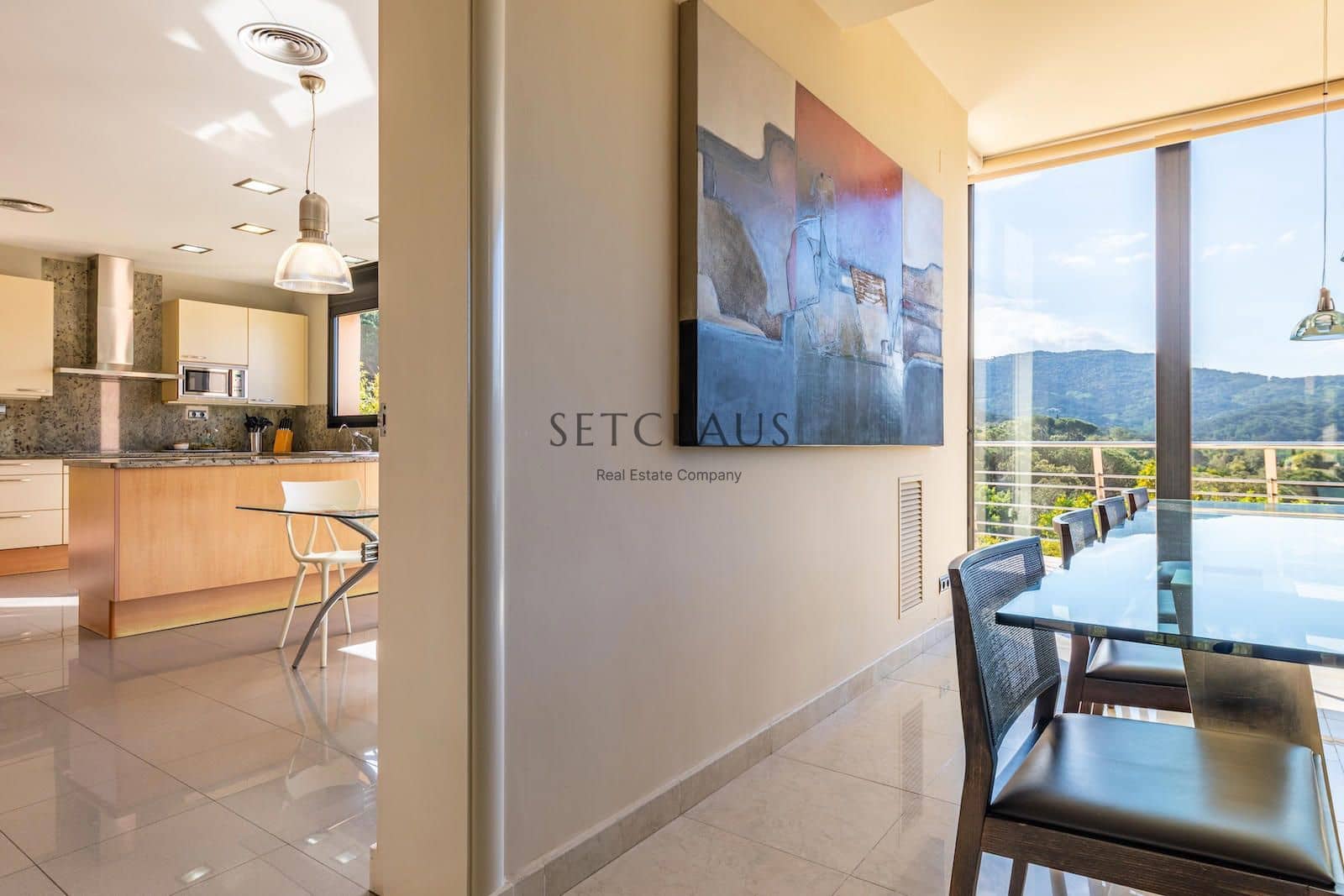 5 soveværelse Villa til salg i Vallromanes med swimmingpool garage - € 1.495.000 (Ref: 8969007)