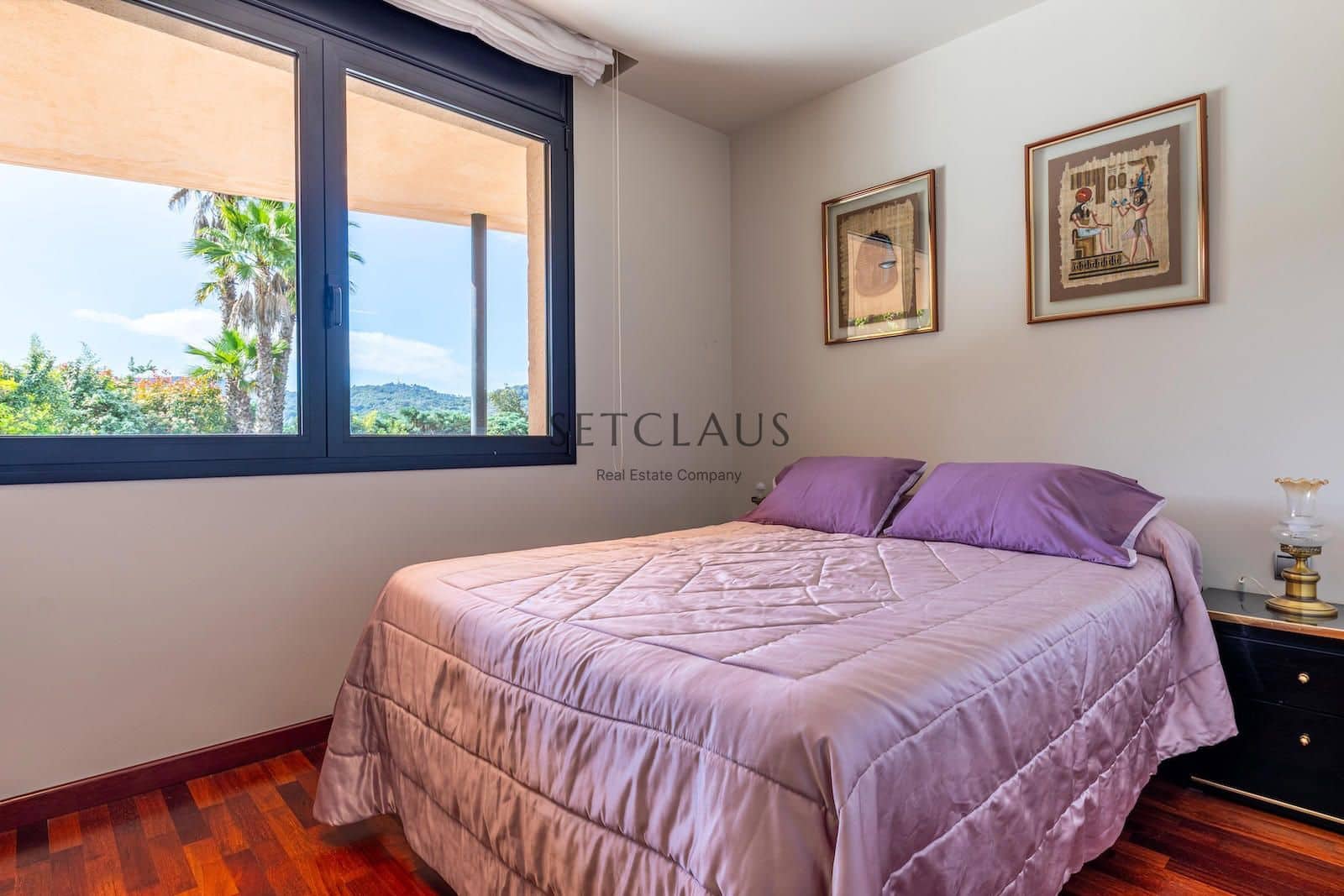 5 soveværelse Villa til salg i Vallromanes med swimmingpool garage - € 1.495.000 (Ref: 8969007)