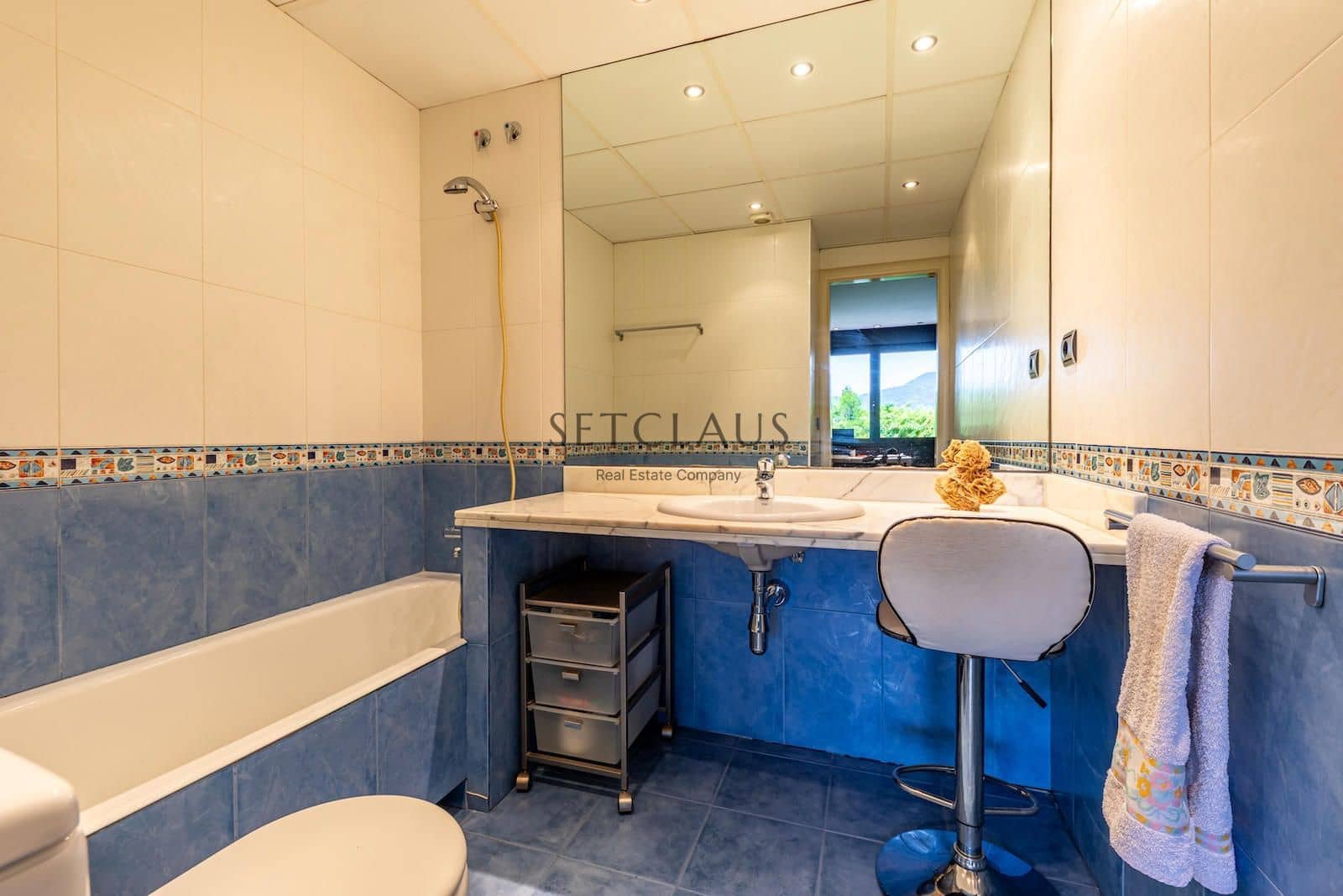 5 soveværelse Villa til salg i Vallromanes med swimmingpool garage - € 1.495.000 (Ref: 8969007)