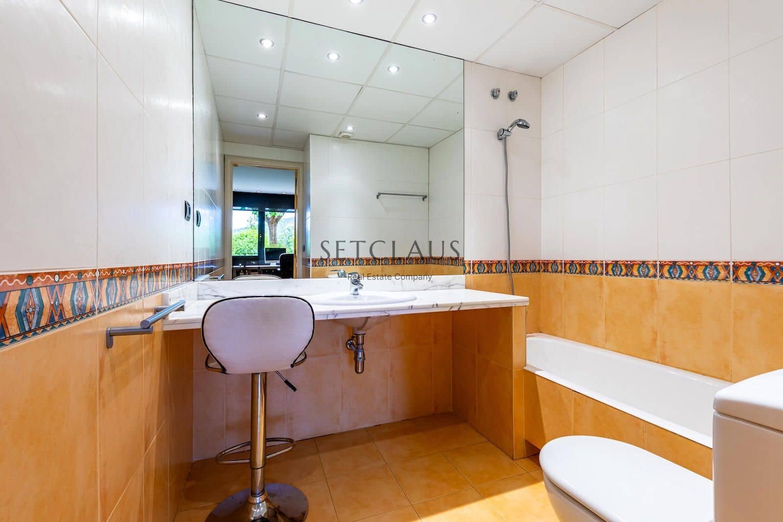 5 soveværelse Villa til salg i Vallromanes med swimmingpool garage - € 1.495.000 (Ref: 8969007)