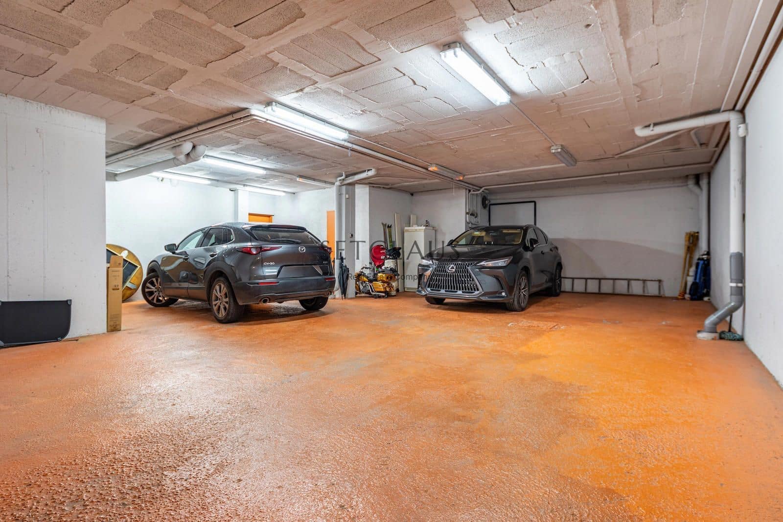 5 soveværelse Villa til salg i Vallromanes med swimmingpool garage - € 1.495.000 (Ref: 8969007)