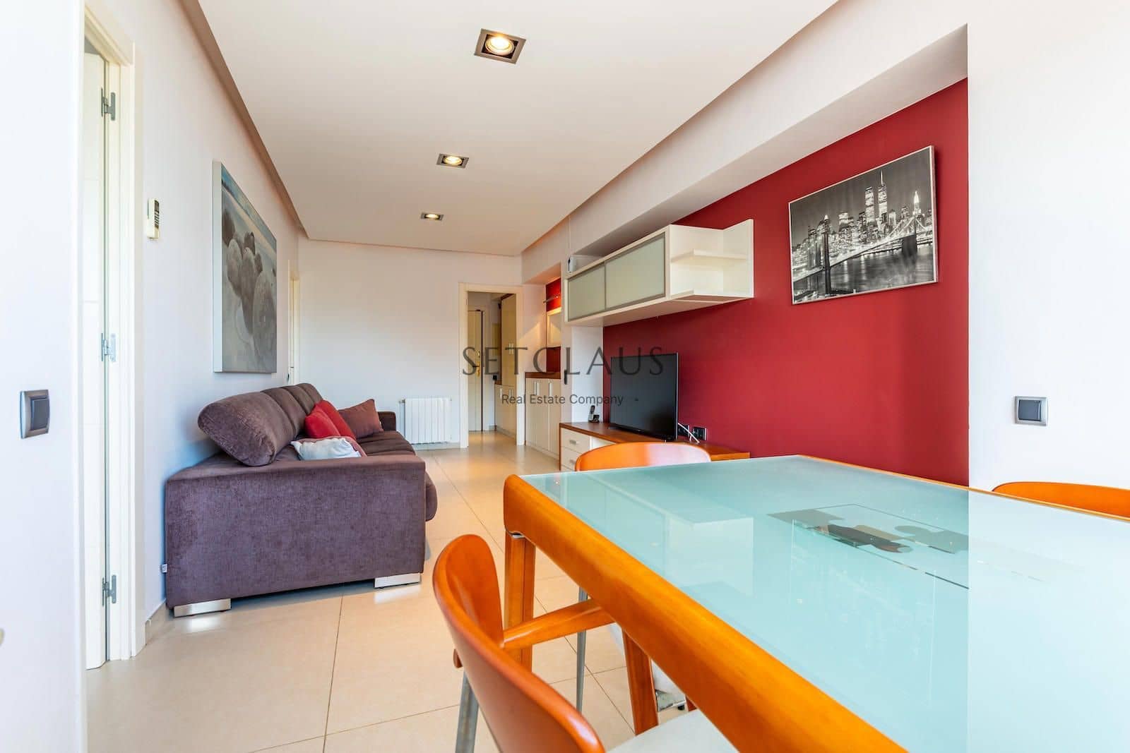 2 slaapkamer Penthouse te koop in Barcelona stad - € 520.000 (Ref: 8981499)