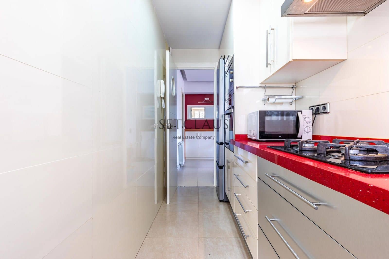 2 slaapkamer Penthouse te koop in Barcelona stad - € 520.000 (Ref: 8981499)