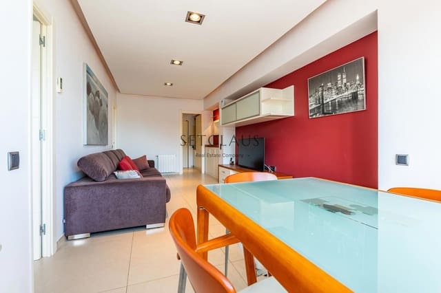 2 sypialnia Penthouse na sprzedaż w El Poble Sec, Miasto Barcelona - 520 000 € (Ref: 8981499)