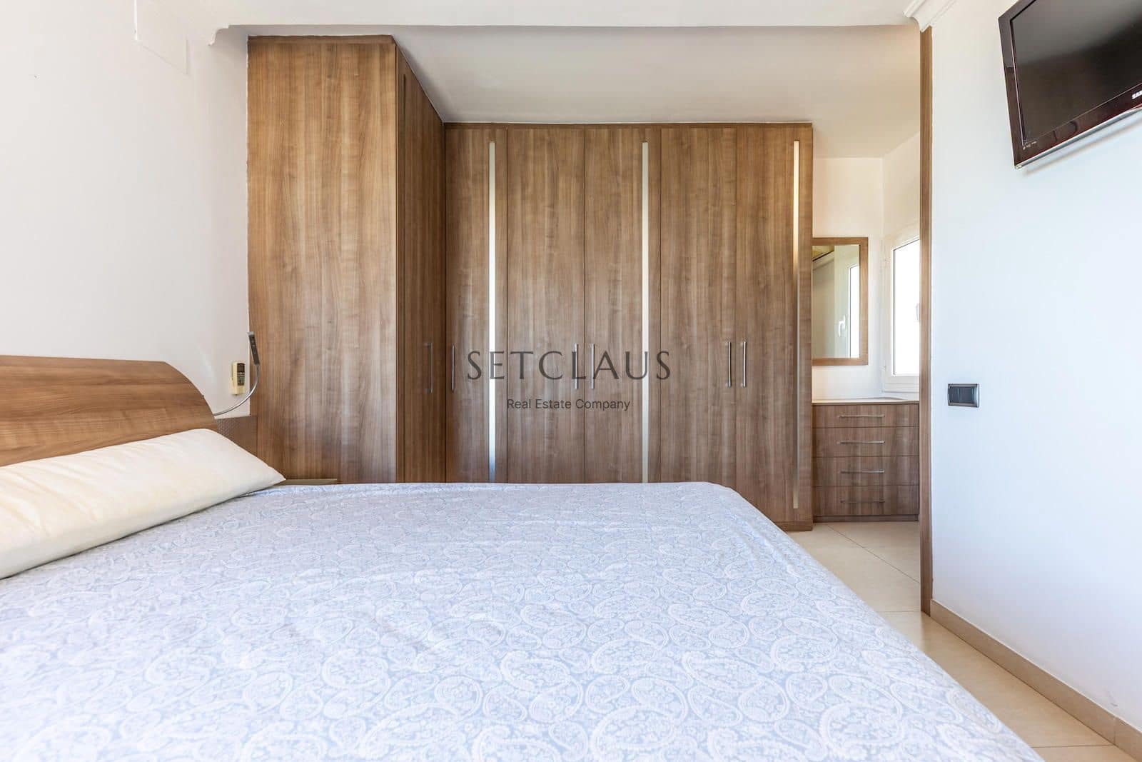 2 slaapkamer Penthouse te koop in Barcelona stad - € 520.000 (Ref: 8981499)