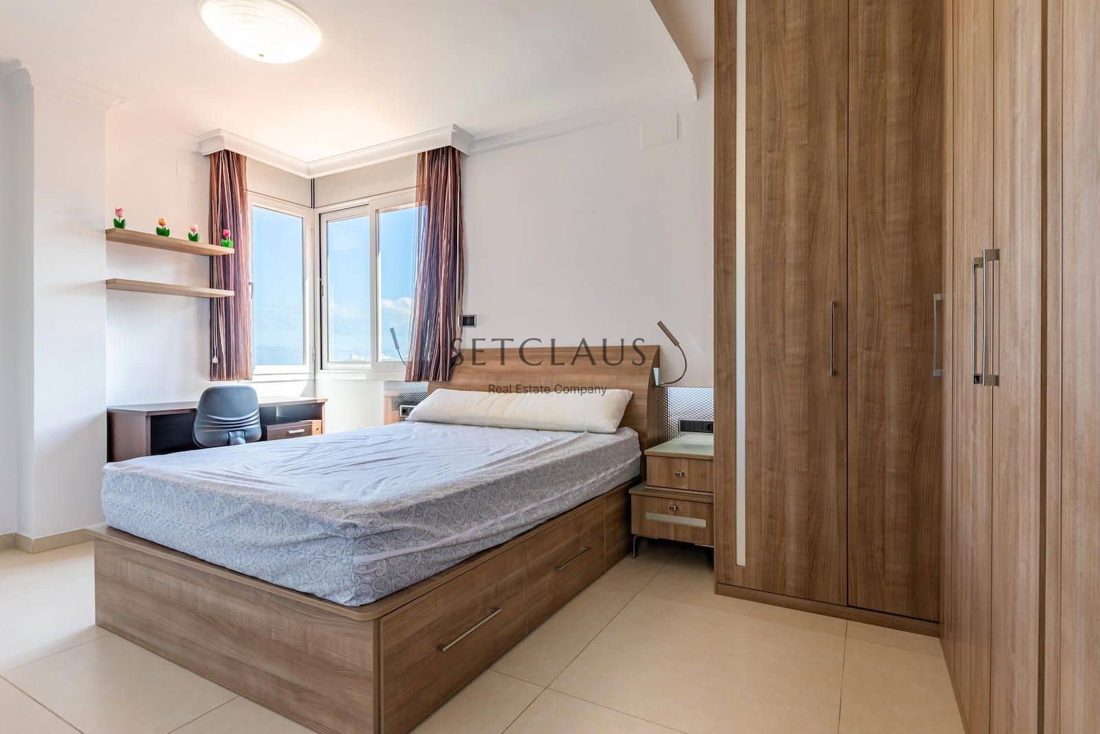 2 slaapkamer Penthouse te koop in Barcelona stad - € 520.000 (Ref: 8981499)