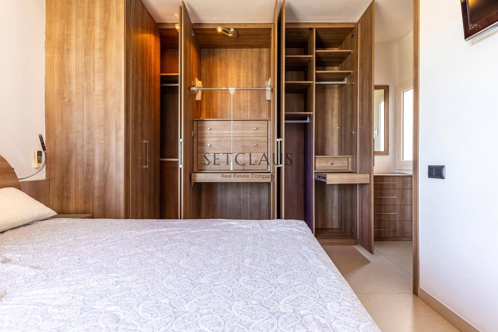 2 slaapkamer Penthouse te koop in Barcelona stad - € 520.000 (Ref: 8981499)