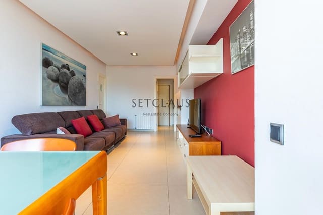 2 sypialnia Penthouse na sprzedaż w El Poble Sec, Miasto Barcelona - 520 000 € (Ref: 8981499)