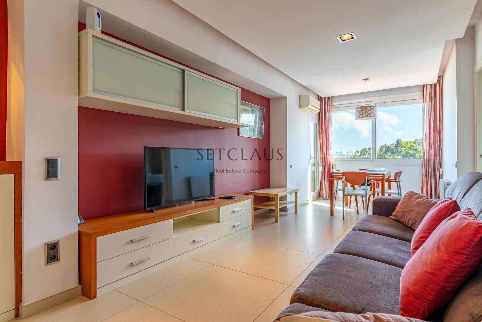 2 slaapkamer Penthouse te koop in Barcelona stad - € 520.000 (Ref: 8981499)