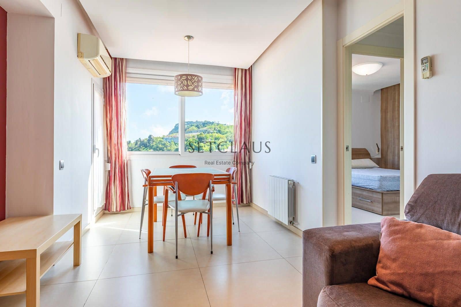 2 slaapkamer Penthouse te koop in Barcelona stad - € 520.000 (Ref: 8981499)