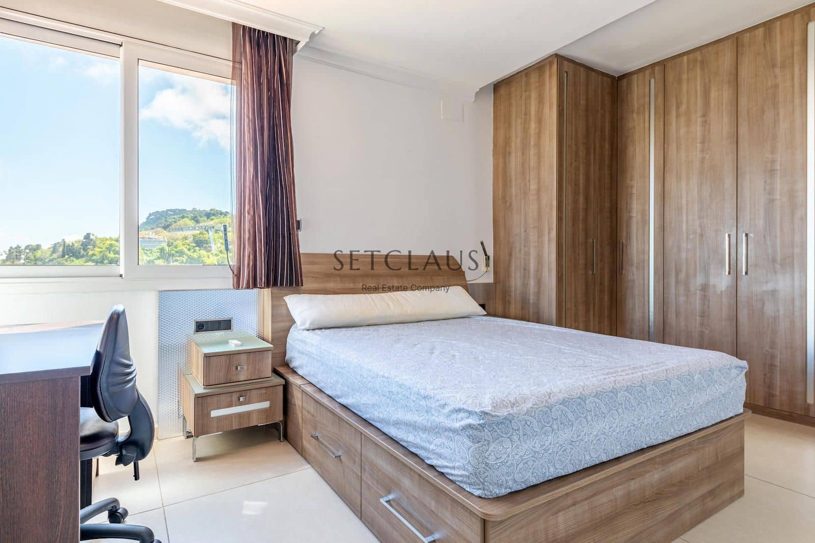 2 slaapkamer Penthouse te koop in Barcelona stad - € 520.000 (Ref: 8981499)