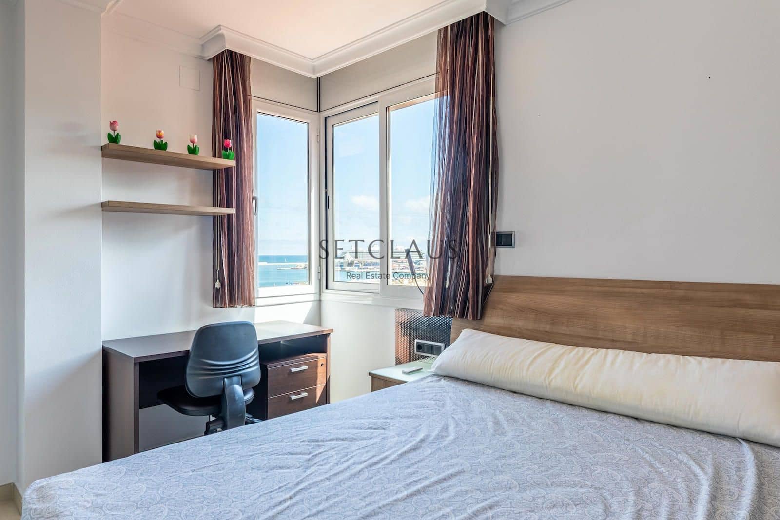 2 slaapkamer Penthouse te koop in Barcelona stad - € 520.000 (Ref: 8981499)