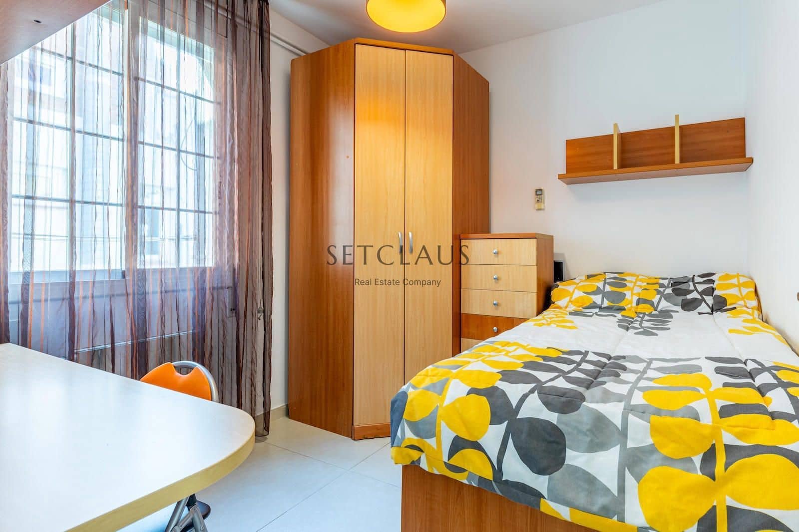 2 slaapkamer Penthouse te koop in Barcelona stad - € 520.000 (Ref: 8981499)