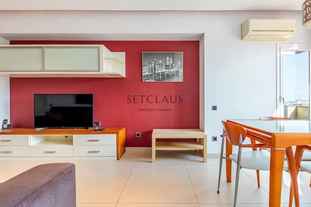 2 sypialnia Penthouse na sprzedaż w El Poble Sec, Miasto Barcelona - 520 000 € (Ref: 8981499)