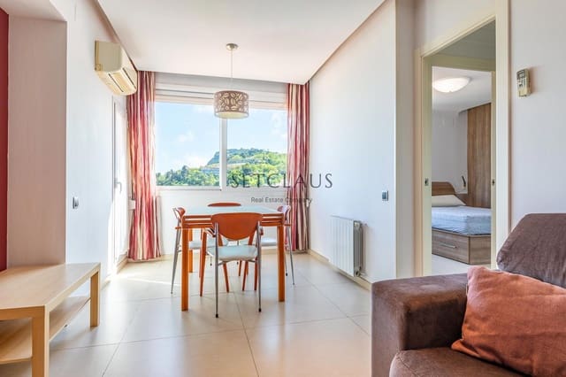 2 sypialnia Penthouse na sprzedaż w El Poble Sec, Miasto Barcelona - 520 000 € (Ref: 8981499)
