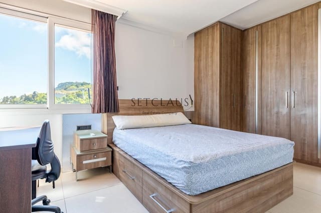2 sypialnia Penthouse na sprzedaż w El Poble Sec, Miasto Barcelona - 520 000 € (Ref: 8981499)