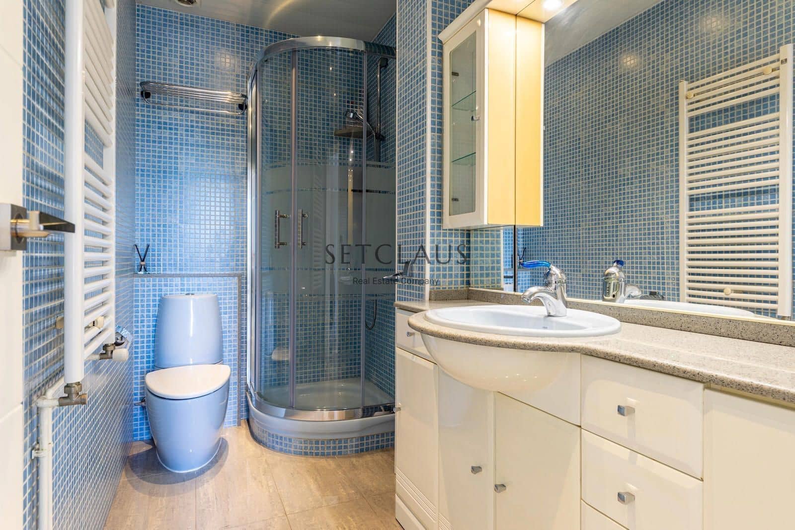 2 slaapkamer Penthouse te koop in Barcelona stad - € 520.000 (Ref: 8981499)