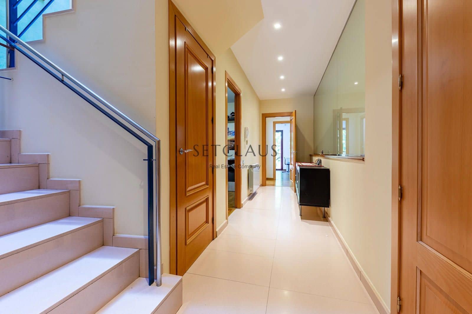 5 slaapkamer Villa te koop in Argentona met garage - € 948.000 (Ref: 9001969)