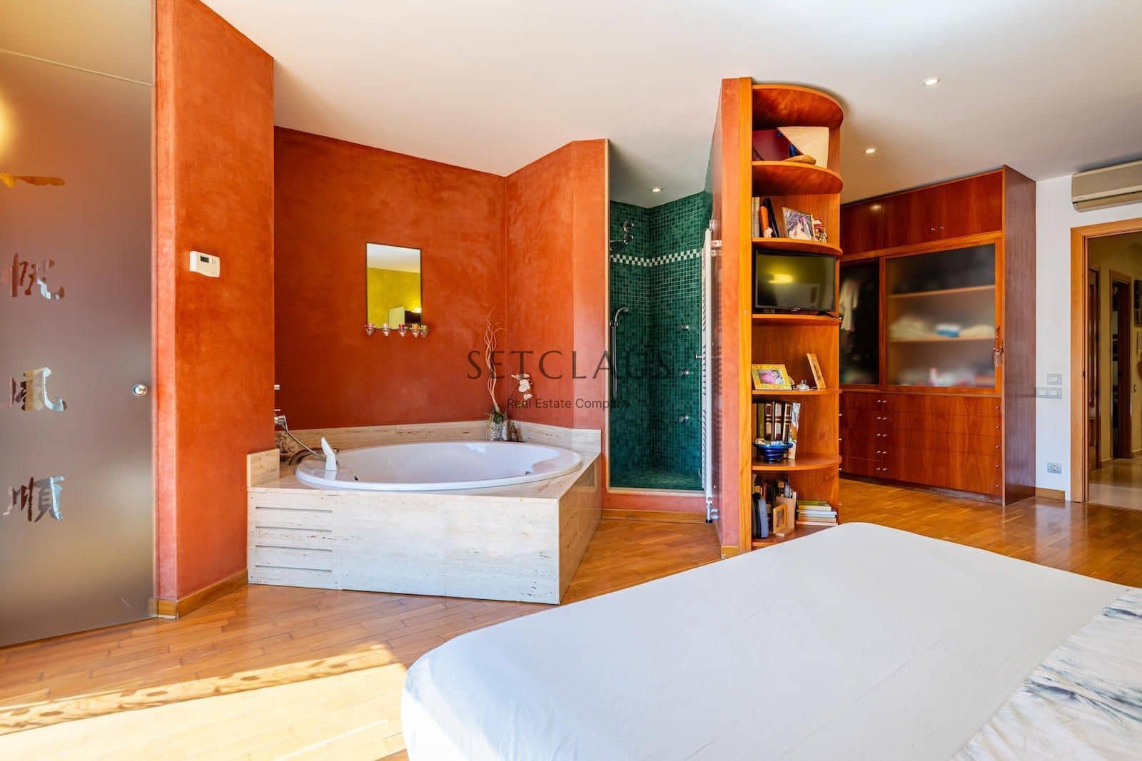 5 slaapkamer Villa te koop in Argentona met garage - € 948.000 (Ref: 9001969)