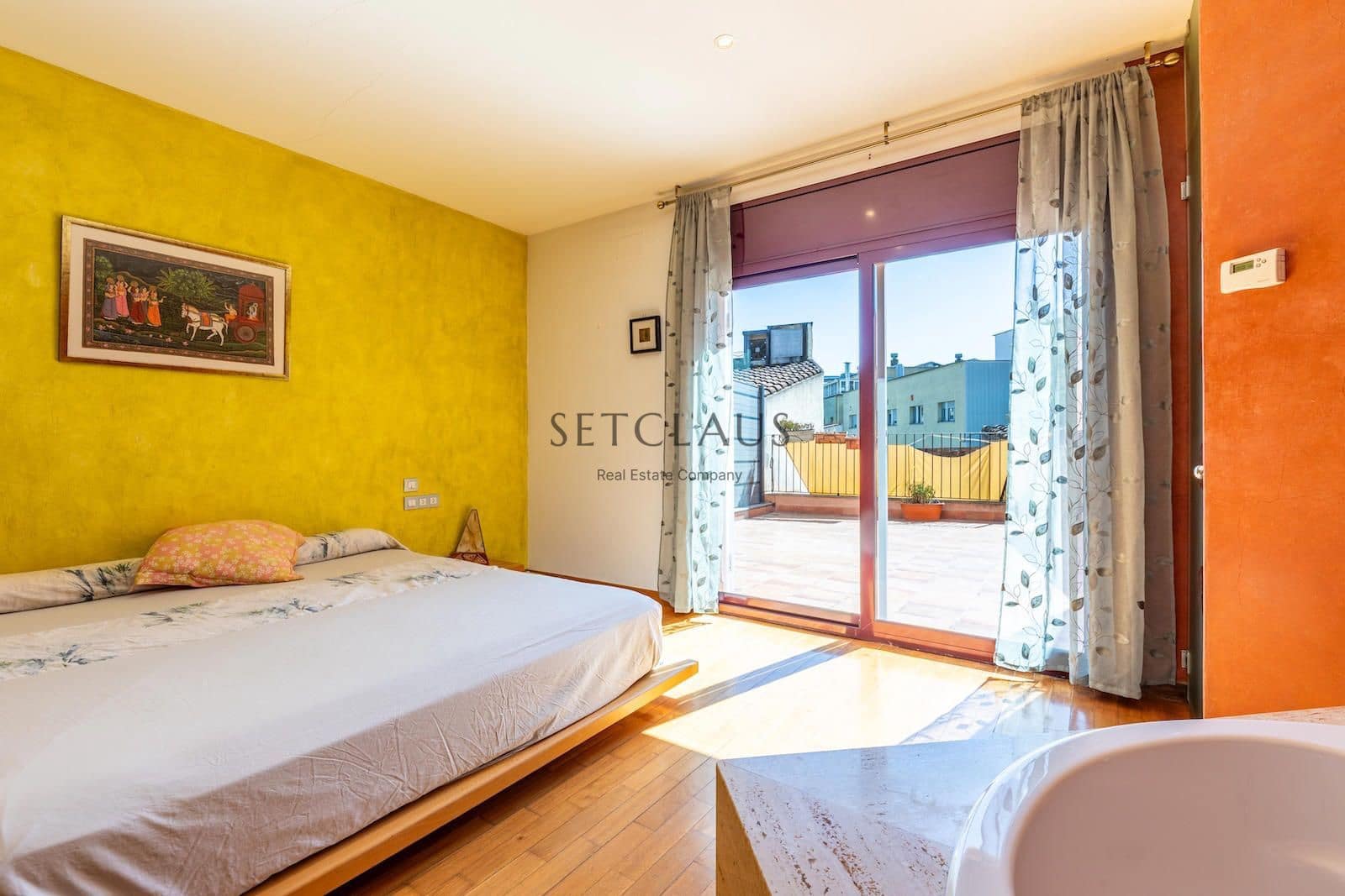 5 slaapkamer Villa te koop in Argentona met garage - € 948.000 (Ref: 9001969)