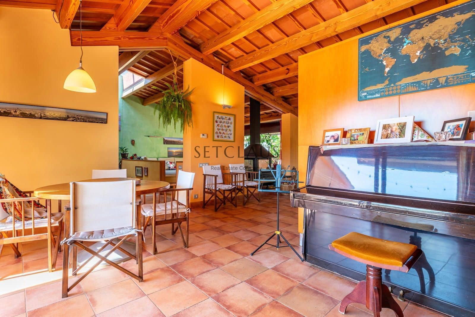 5 slaapkamer Villa te koop in Argentona met garage - € 948.000 (Ref: 9001969)