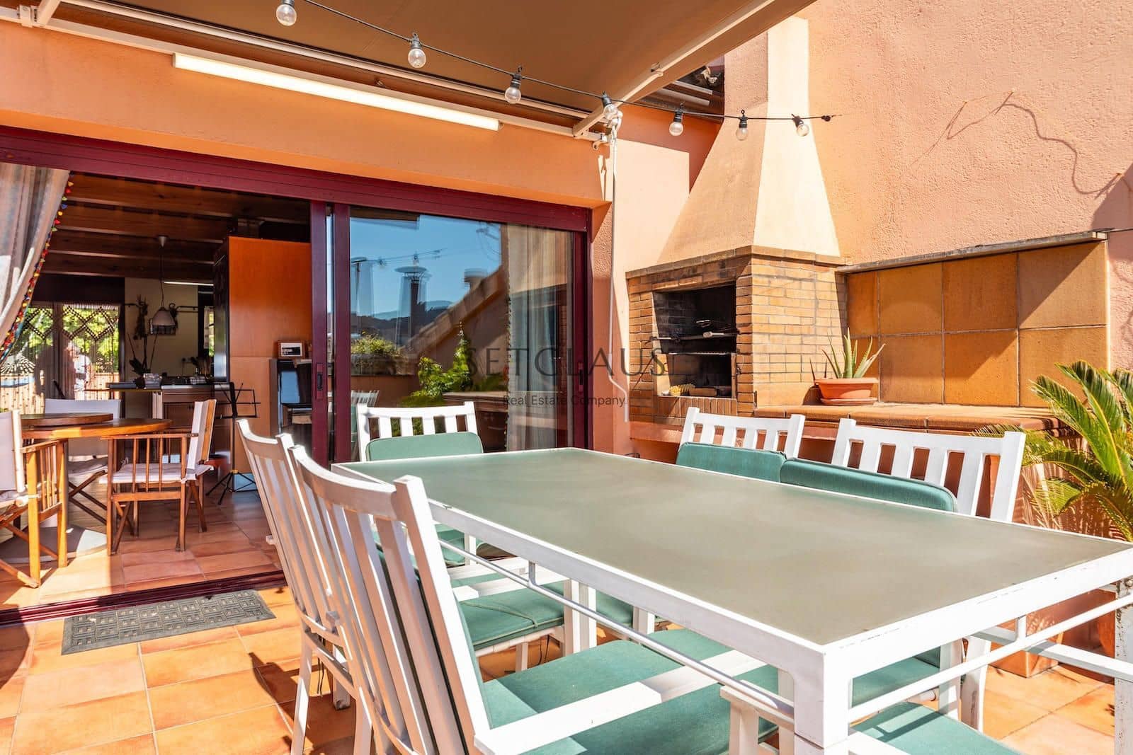 5 slaapkamer Villa te koop in Argentona met garage - € 948.000 (Ref: 9001969)